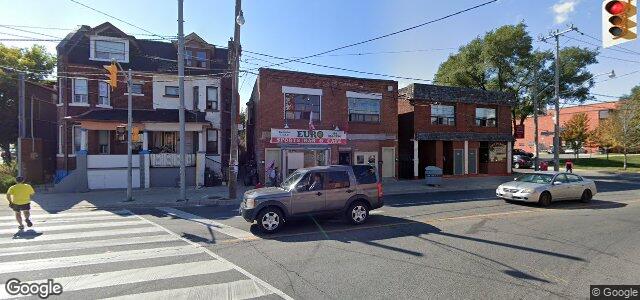 252 Lansdowne Avenue（加拿大曼尼托巴省溫尼伯市）房屋照片