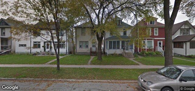 254 Inkster Boulevard（加拿大曼尼托巴省溫尼伯市）房屋照片