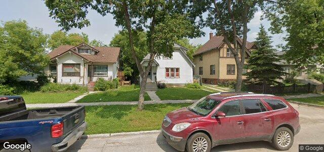 255 Cathedral Avenue（加拿大曼尼托巴省溫尼伯市）房屋照片