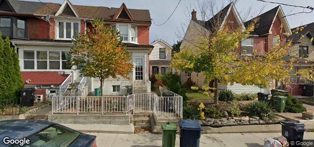 255 Lansdowne Avenue（加拿大曼尼托巴省溫尼伯市）房屋照片