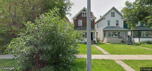 256 Cathedral Avenue（加拿大曼尼托巴省溫尼伯市）房屋照片