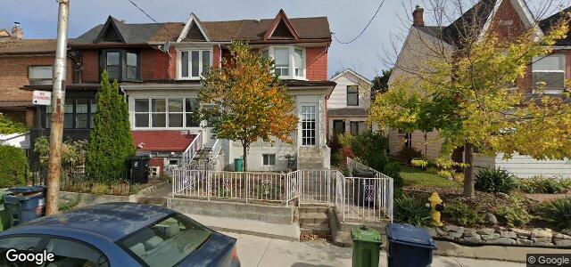 257 Lansdowne Avenue（加拿大曼尼托巴省溫尼伯市）房屋照片