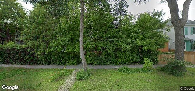 Photo of 258 Bannerman Avenue in Winnipeg, Manitoba