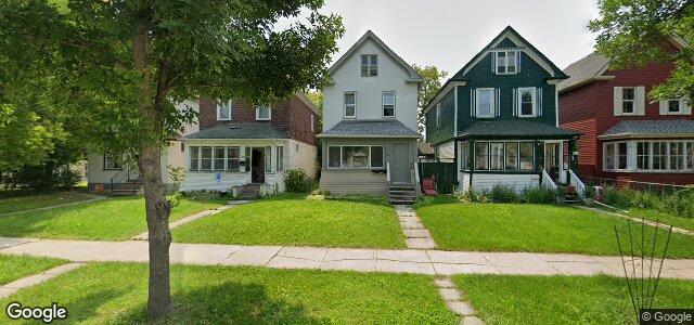 258 Cathedral Avenue（加拿大曼尼托巴省溫尼伯市）房屋照片