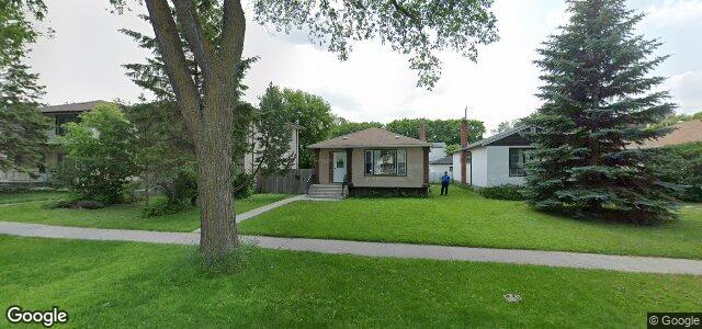 258 Church Avenue（加拿大曼尼托巴省溫尼伯市）房屋照片