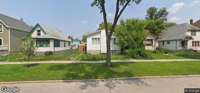 259 Cathedral Avenue（加拿大曼尼托巴省溫尼伯市）房屋照片