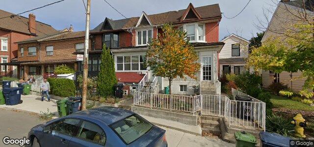 259 Lansdowne Avenue（加拿大曼尼托巴省溫尼伯市）房屋照片