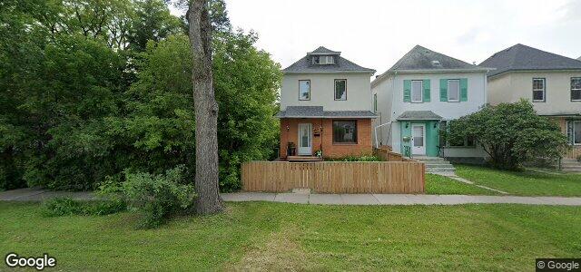 260 Bannerman Avenue（加拿大曼尼托巴省溫尼伯市）房屋照片