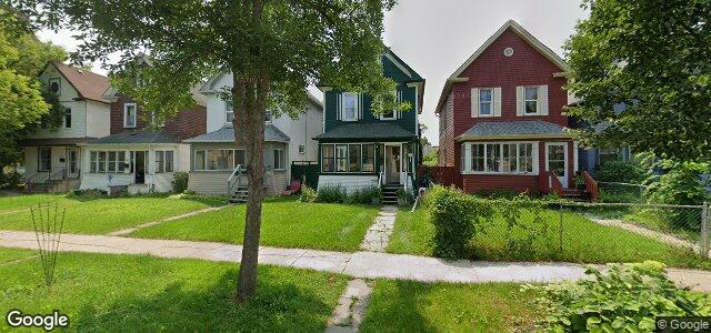 260 Cathedral Avenue（加拿大曼尼托巴省溫尼伯市）房屋照片