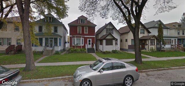 260 Inkster Boulevard（加拿大曼尼托巴省溫尼伯市）房屋照片