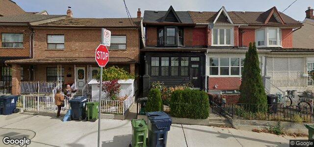 261 Lansdowne Avenue（加拿大曼尼托巴省溫尼伯市）房屋照片