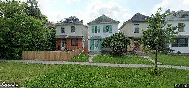 262 Bannerman Avenue（加拿大曼尼托巴省溫尼伯市）房屋照片