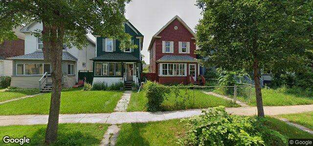 262 Cathedral Avenue（加拿大曼尼托巴省溫尼伯市）房屋照片