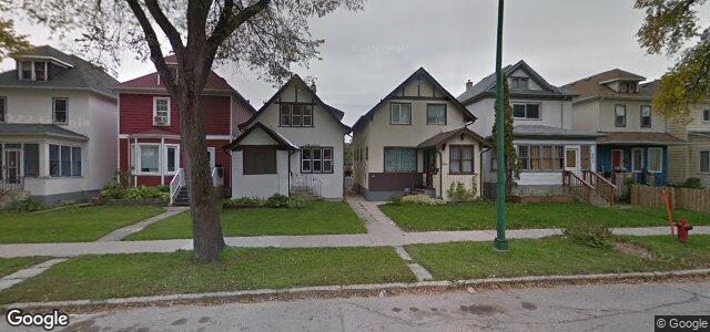 262 Inkster Boulevard（加拿大曼尼托巴省溫尼伯市）房屋照片