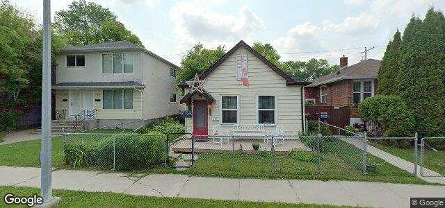 262 Polson Avenue（加拿大曼尼托巴省溫尼伯市）房屋照片