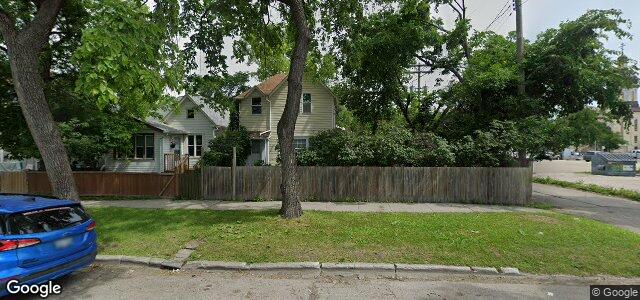 263 Boyd Avenue（加拿大曼尼托巴省溫尼伯市）房屋照片