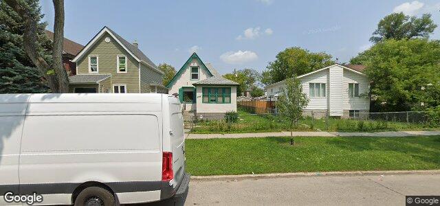 263 Cathedral Avenue（加拿大曼尼托巴省溫尼伯市）房屋照片