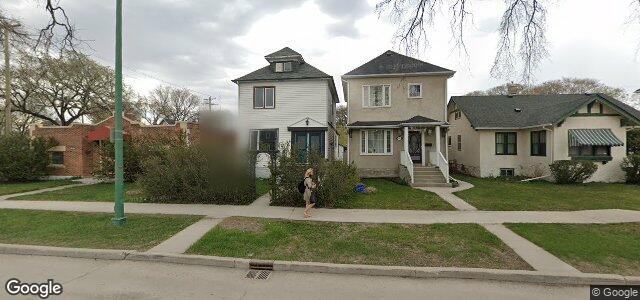 263 Inkster Boulevard（加拿大曼尼托巴省溫尼伯市）房屋照片