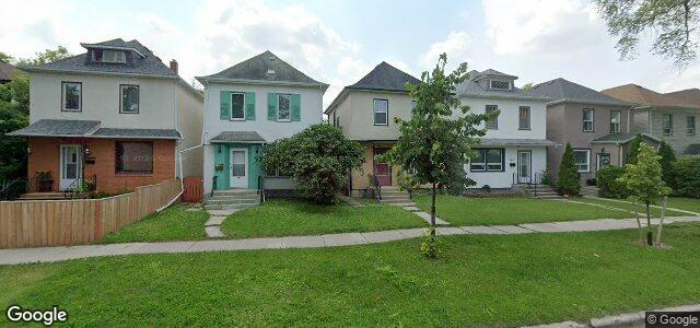 Larawan ng 264 Bannerman Avenue sa Winnipeg, Manitoba