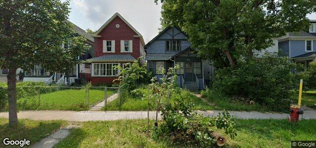 264 Cathedral Avenue（加拿大曼尼托巴省溫尼伯市）房屋照片