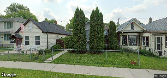 264 Polson Avenue（加拿大曼尼托巴省溫尼伯市）房屋照片