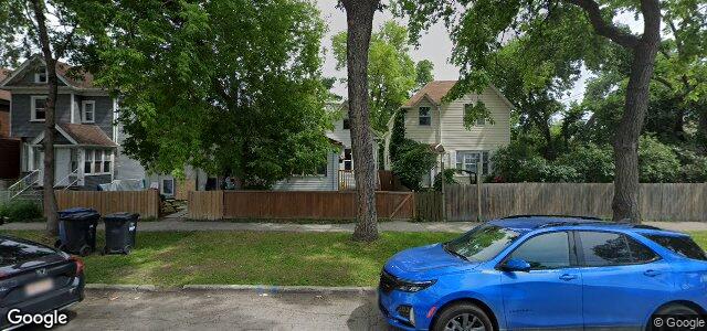 265 Boyd Avenue（加拿大曼尼托巴省溫尼伯市）房屋照片