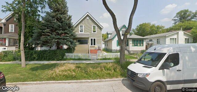 265 Cathedral Avenue（加拿大曼尼托巴省溫尼伯市）房屋照片