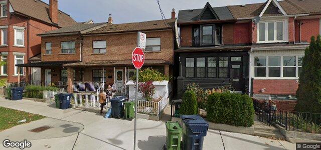 265 Lansdowne Avenue（加拿大曼尼托巴省溫尼伯市）房屋照片