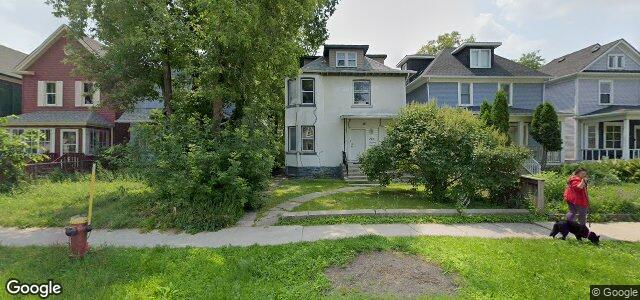 Larawan ng 266 Cathedral Avenue sa Winnipeg, Manitoba
