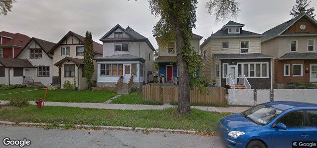 266 Inkster Boulevard（加拿大曼尼托巴省溫尼伯市）房屋照片