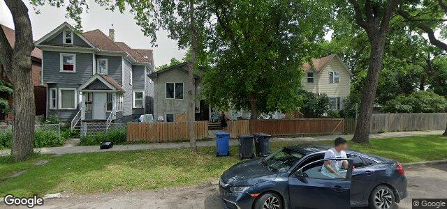 267 Boyd Avenue（加拿大曼尼托巴省溫尼伯市）房屋照片