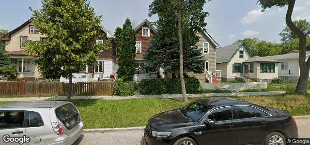 267 Cathedral Avenue（加拿大曼尼托巴省溫尼伯市）房屋照片