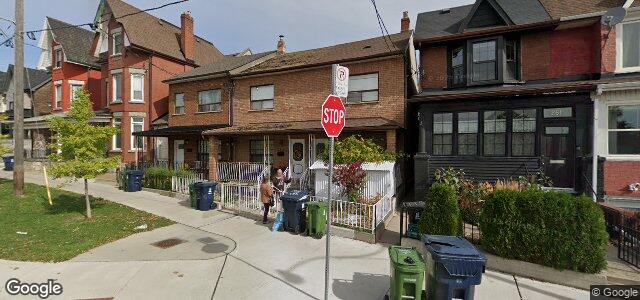 267 Lansdowne Avenue（加拿大曼尼托巴省溫尼伯市）房屋照片