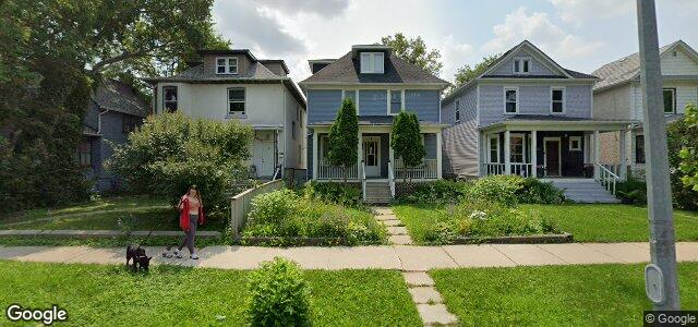 268 Cathedral Avenue（加拿大曼尼托巴省溫尼伯市）房屋照片