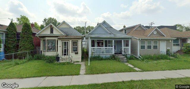 268 Polson Avenue（加拿大曼尼托巴省溫尼伯市）房屋照片