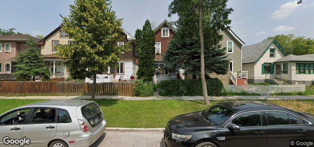 269 Cathedral Avenue（加拿大曼尼托巴省溫尼伯市）房屋照片