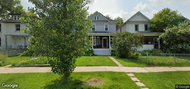 270 Cathedral Avenue（加拿大曼尼托巴省溫尼伯市）房屋照片