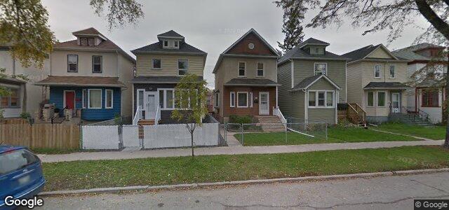 270 Inkster Boulevard（加拿大曼尼托巴省溫尼伯市）房屋照片