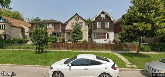 271 Cathedral Avenue（加拿大曼尼托巴省溫尼伯市）房屋照片