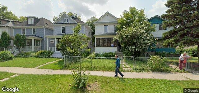 272 Cathedral Avenue（加拿大曼尼托巴省溫尼伯市）房屋照片