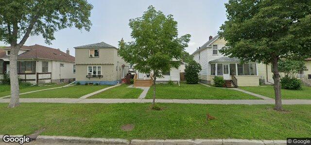 273 Bannerman Avenue（加拿大曼尼托巴省溫尼伯市）房屋照片