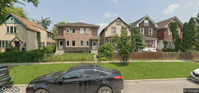 273 Cathedral Avenue（加拿大曼尼托巴省溫尼伯市）房屋照片