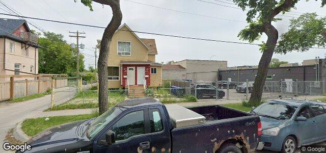 273 St John'S Avenue（加拿大曼尼托巴省溫尼伯市）房屋照片