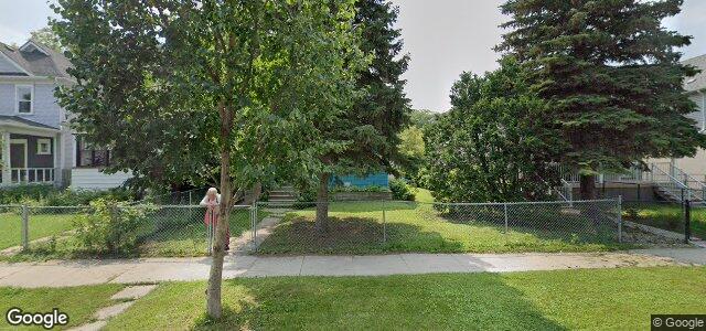 274 Cathedral Avenue（加拿大曼尼托巴省溫尼伯市）房屋照片