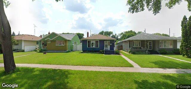 274 Church Avenue（加拿大曼尼托巴省溫尼伯市）房屋照片