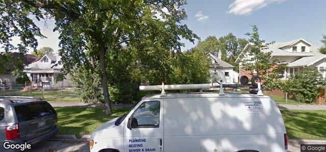 275 Machray Avenue（加拿大曼尼托巴省溫尼伯市）房屋照片