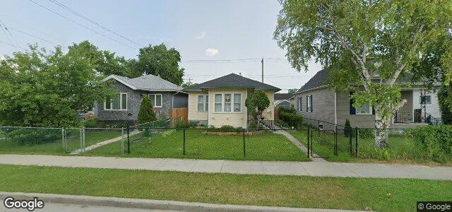 Photo of 275 Polson Avenue in Winnipeg, Manitoba