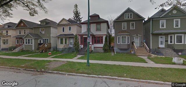 Photo of 276 Inkster Boulevard in Winnipeg, Manitoba