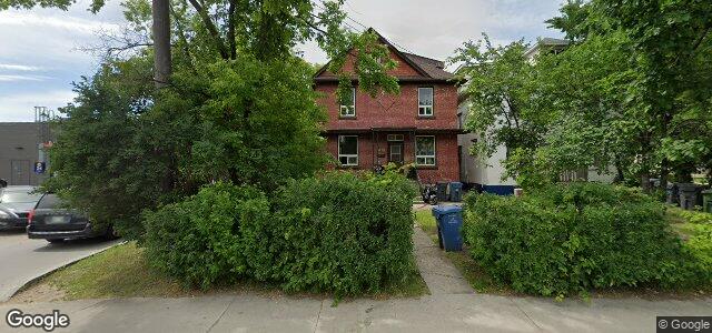 276 Mountain Avenue（加拿大曼尼托巴省溫尼伯市）房屋照片