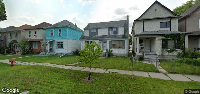 278 Bannerman Avenue（加拿大曼尼托巴省溫尼伯市）房屋照片